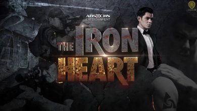 Photo of The Iron Heart August 24 2023 Replay HD Episode