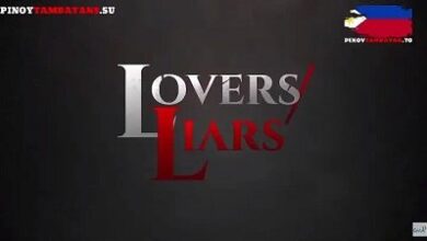 Photo of Lovers/Liars January 1 2024 Replay HD Episode