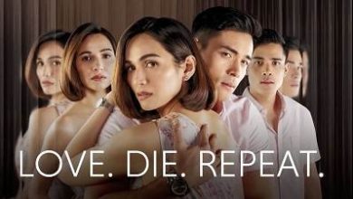 Photo of Love Die Repeat February 2 2024 Replay HD Episode