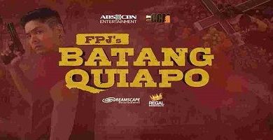 Photo of Batang Quiapo February 21 2024